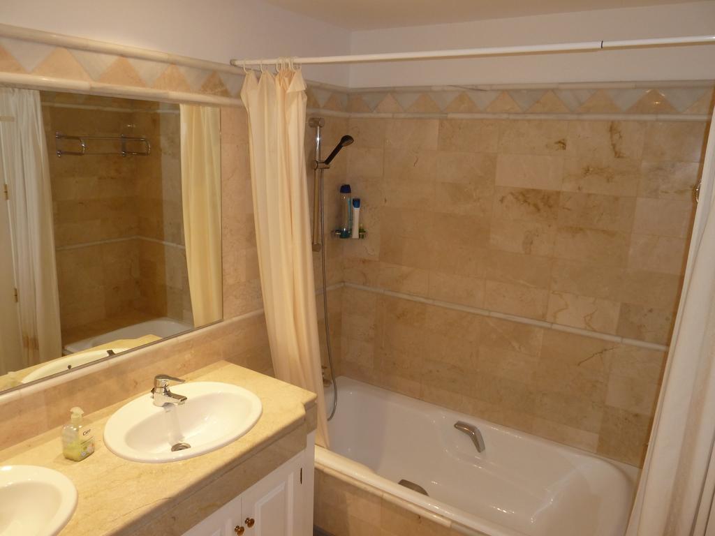 Greenlife Village Apartemen Marbella