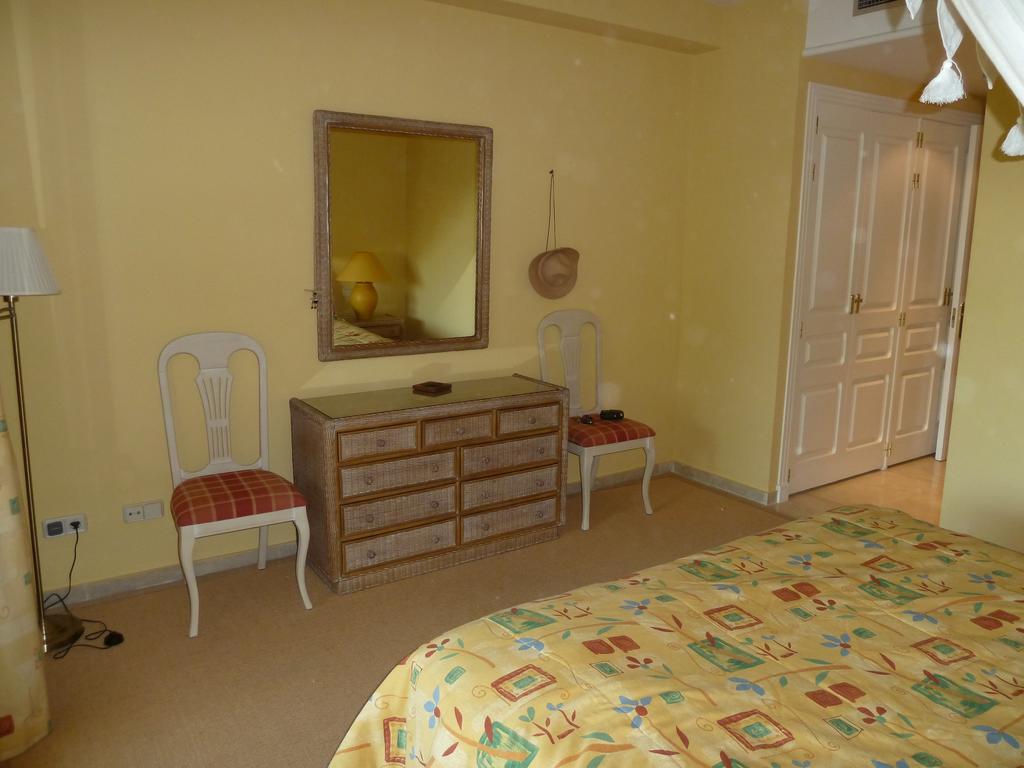 Appartement Greenlife Village Marbellac