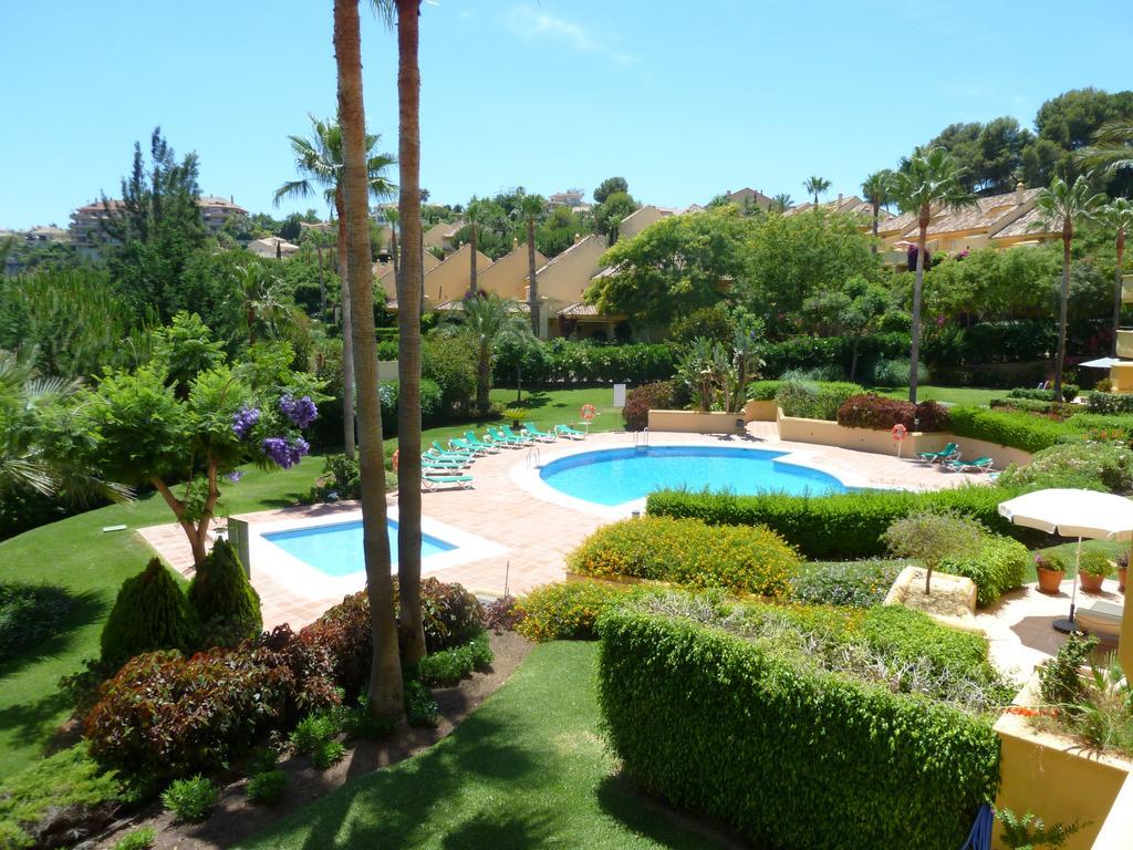 Greenlife Village Appartement Marbellac