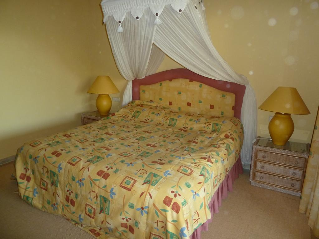 Greenlife Village Appartement