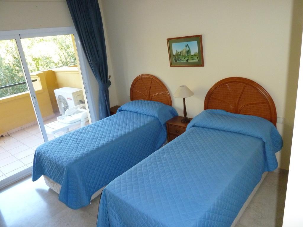 Greenlife Village * Marbellac