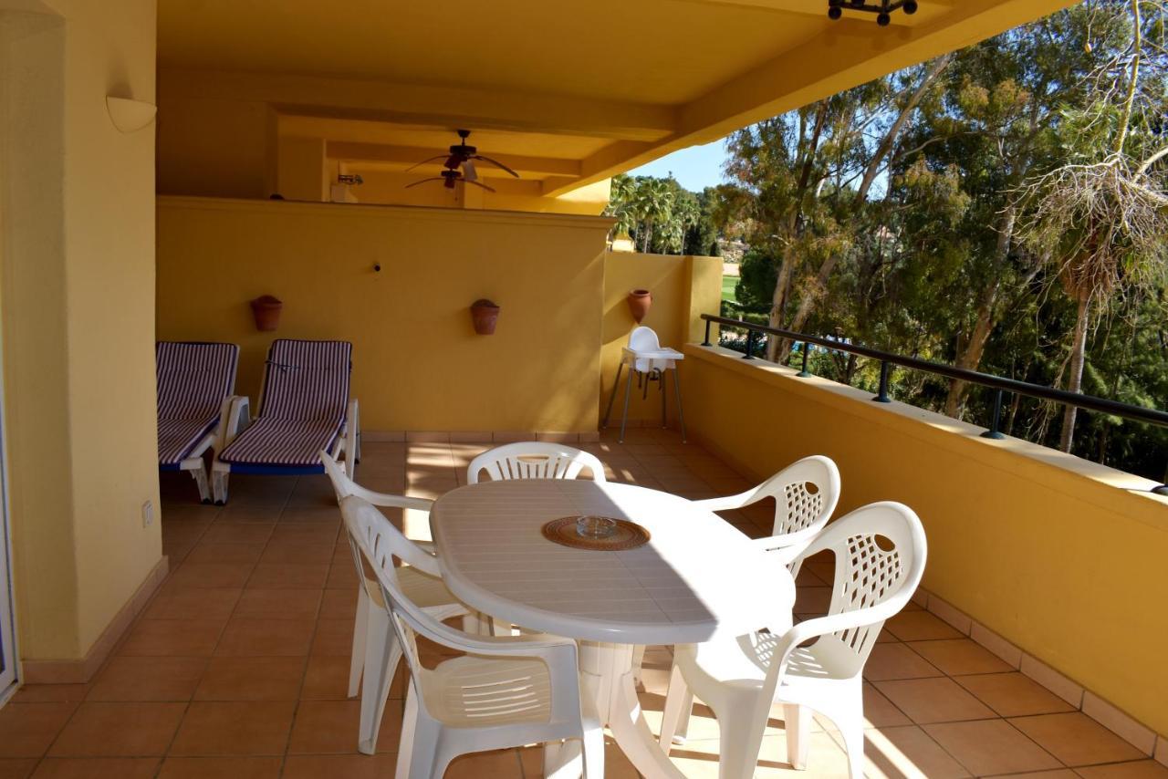 Greenlife Village Marbellac