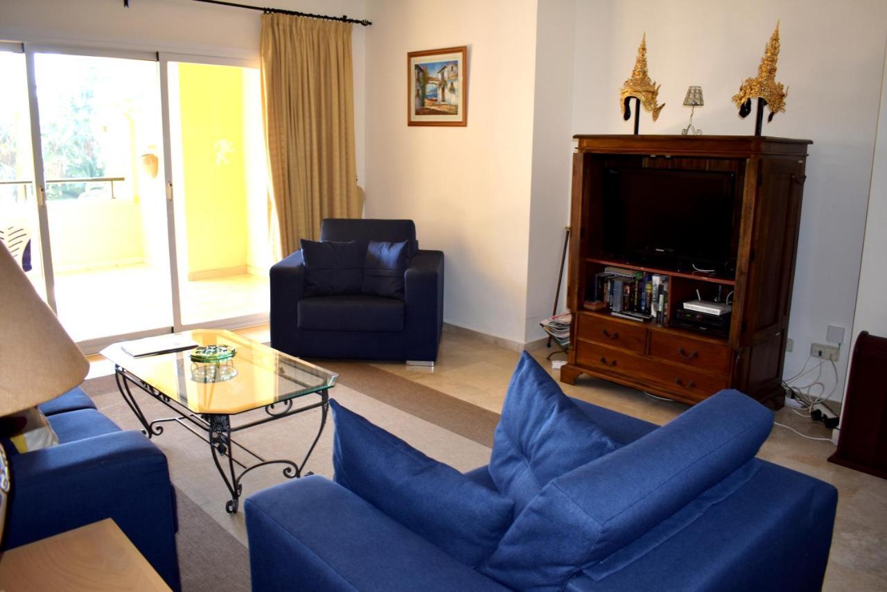 Appartement Greenlife Village Marbellac